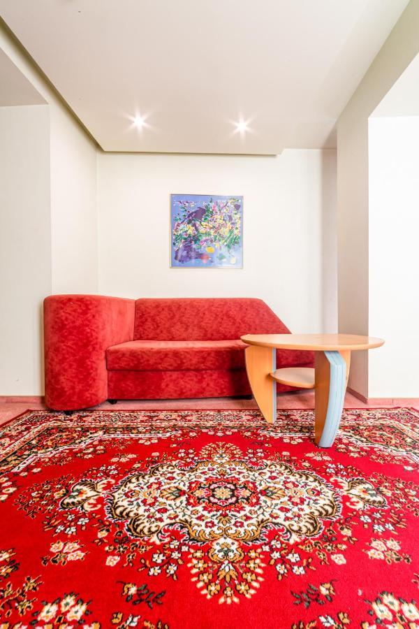 Basanaviciaus G. 45 Apartments Palanga Eksteriør billede