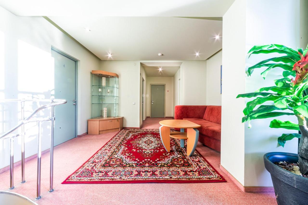 Basanaviciaus G. 45 Apartments Palanga Eksteriør billede