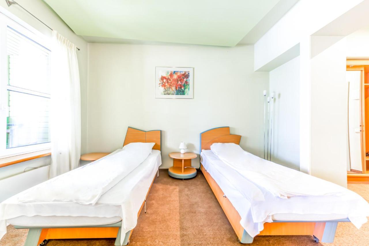 Basanaviciaus G. 45 Apartments Palanga Værelse billede