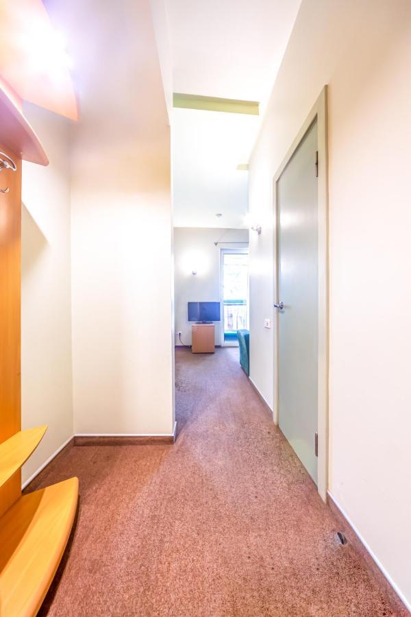 Basanaviciaus G. 45 Apartments Palanga Værelse billede