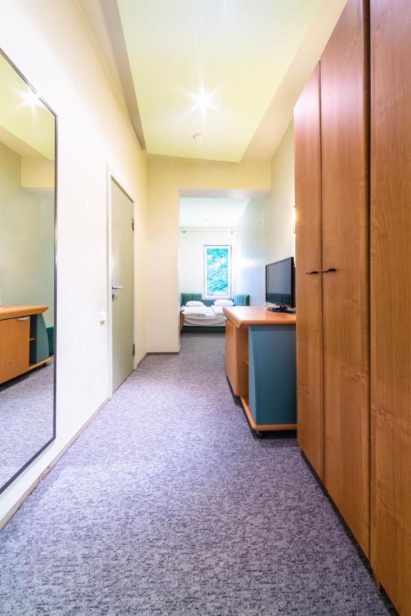 Basanaviciaus G. 45 Apartments Palanga Værelse billede