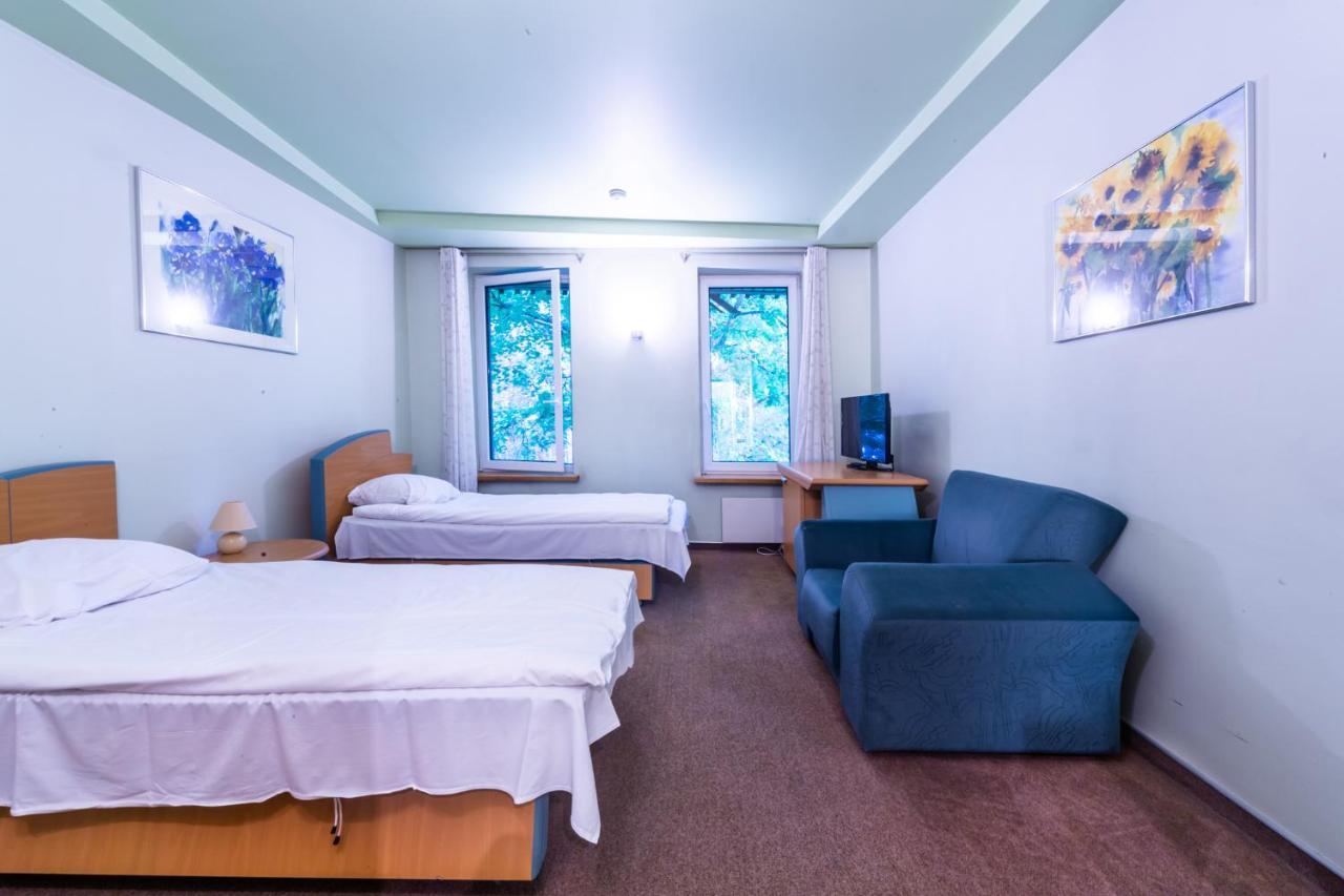 Basanaviciaus G. 45 Apartments Palanga Værelse billede