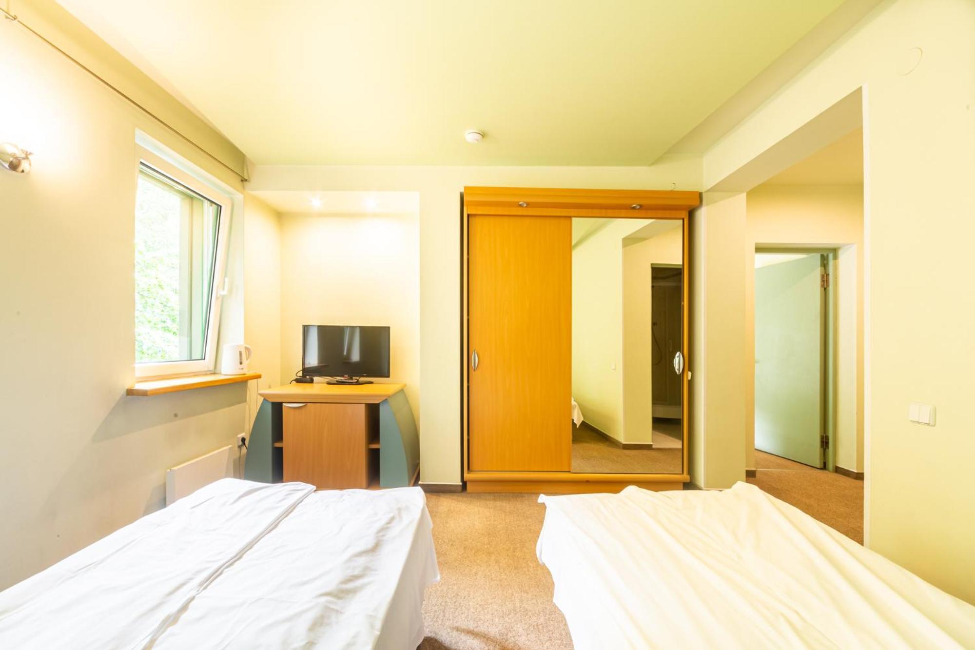 Basanaviciaus G. 45 Apartments Palanga Værelse billede