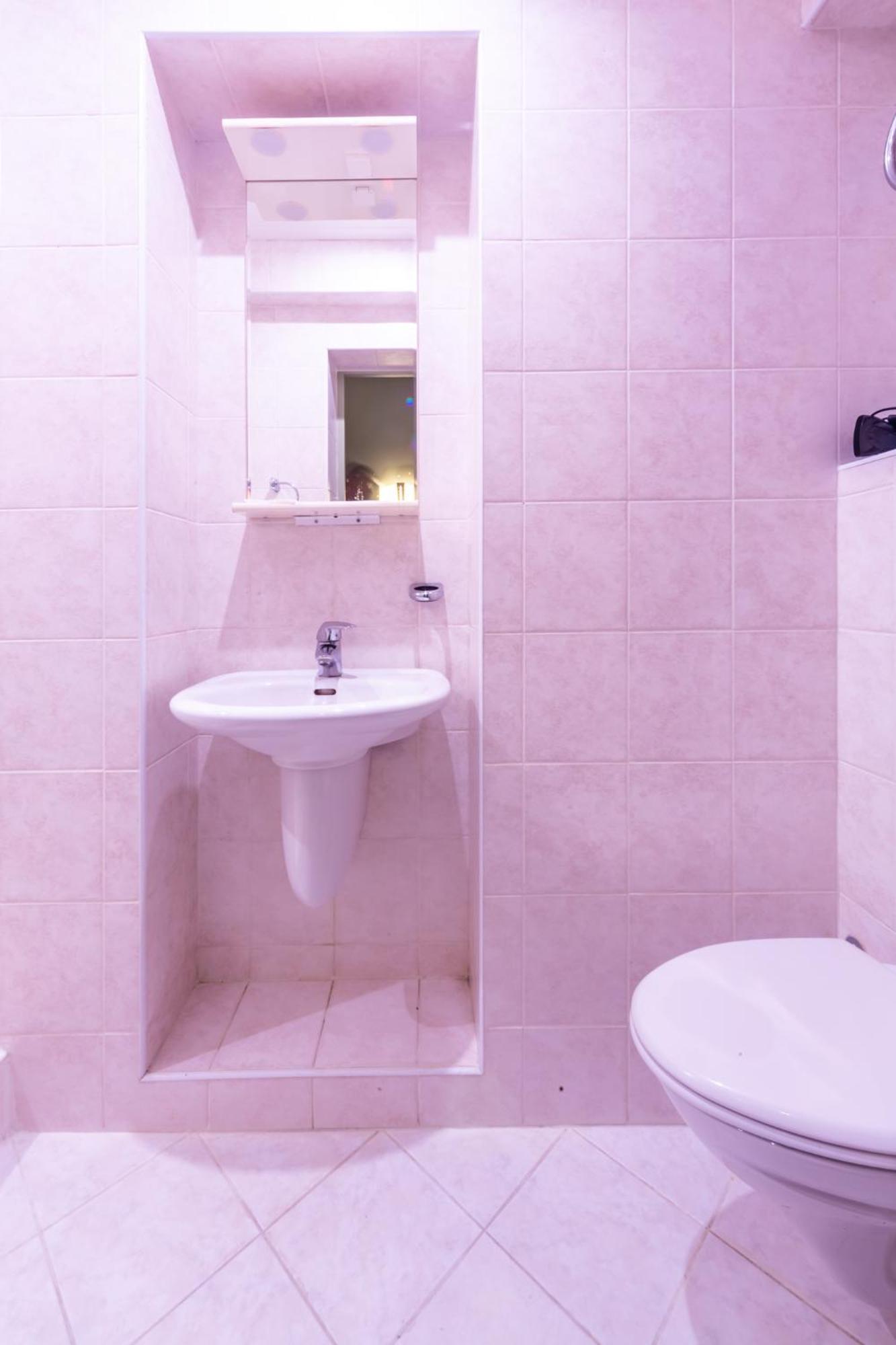 Basanaviciaus G. 45 Apartments Palanga Værelse billede