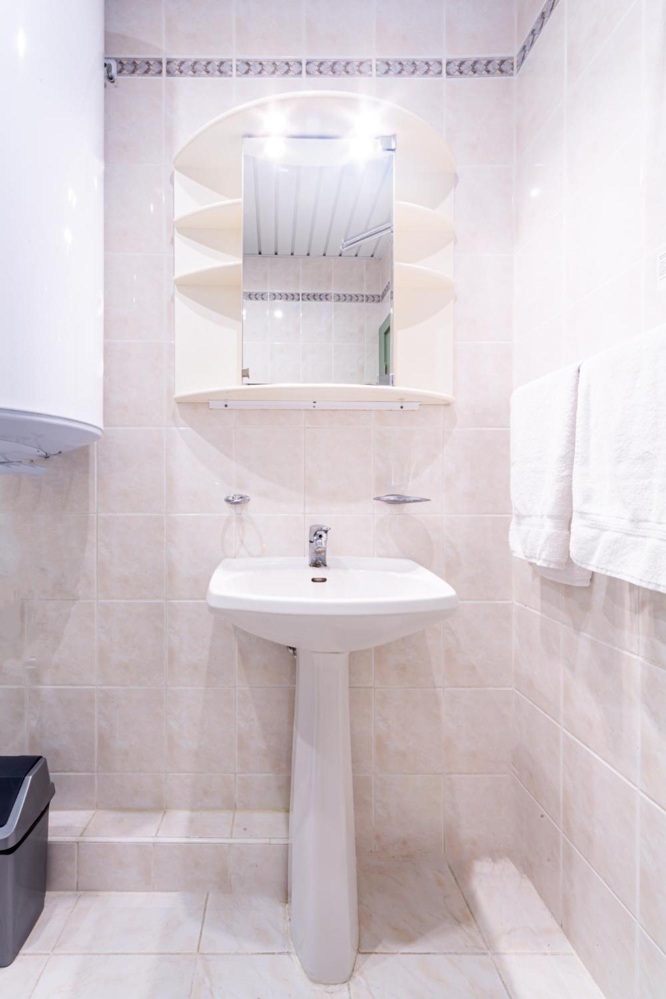 Basanaviciaus G. 45 Apartments Palanga Værelse billede