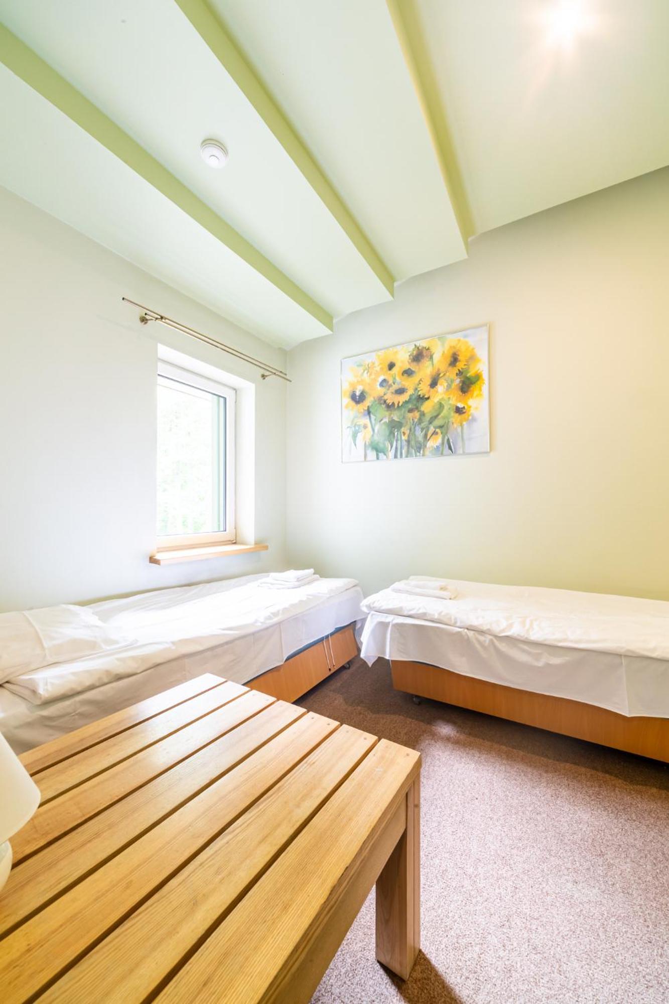 Basanaviciaus G. 45 Apartments Palanga Værelse billede