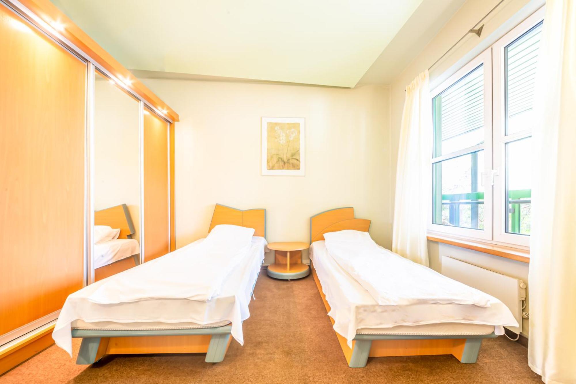 Basanaviciaus G. 45 Apartments Palanga Værelse billede