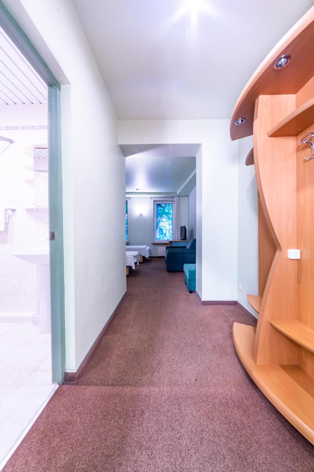 Basanaviciaus G. 45 Apartments Palanga Værelse billede