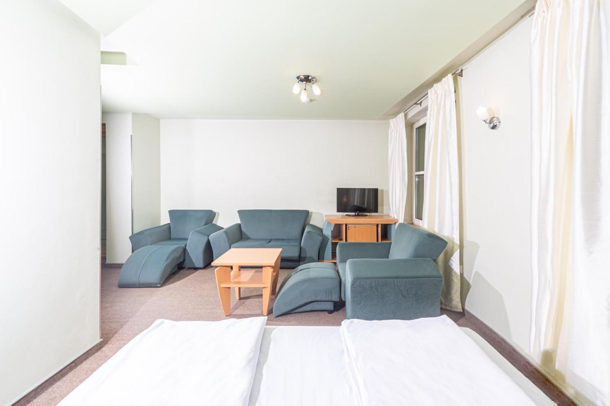Basanaviciaus G. 45 Apartments Palanga Værelse billede