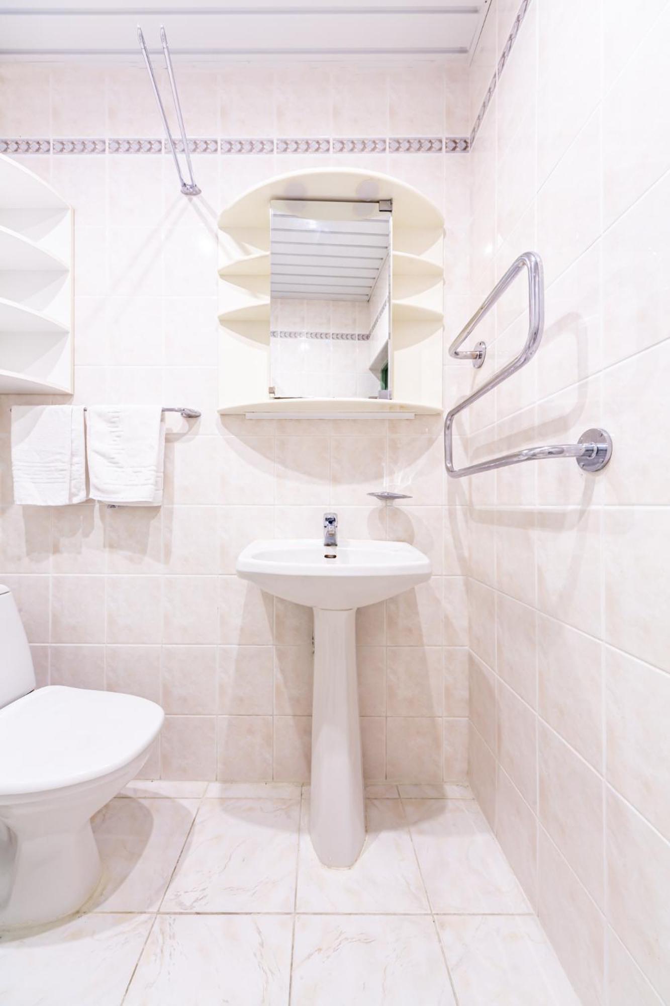 Basanaviciaus G. 45 Apartments Palanga Værelse billede