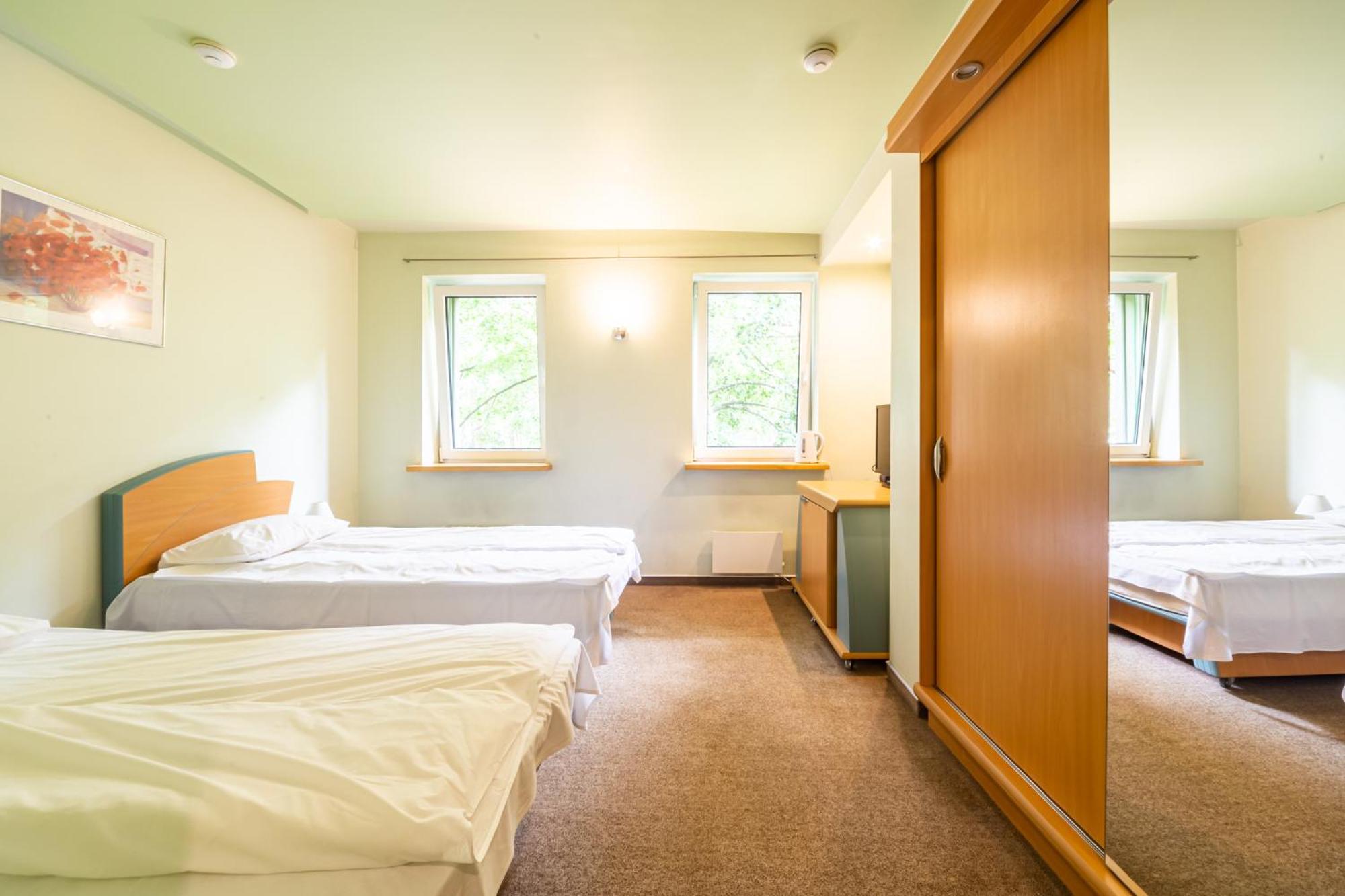Basanaviciaus G. 45 Apartments Palanga Værelse billede
