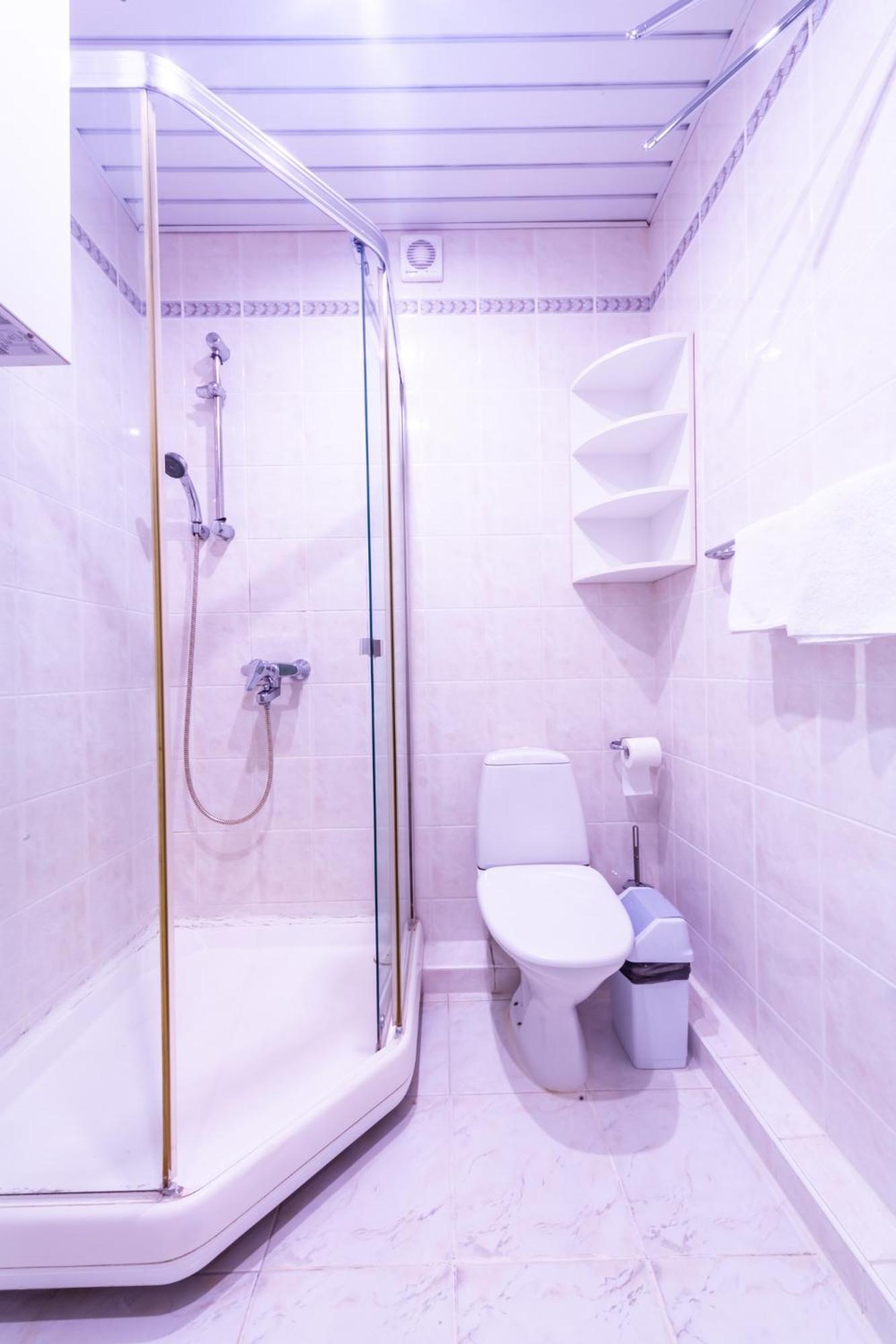 Basanaviciaus G. 45 Apartments Palanga Værelse billede
