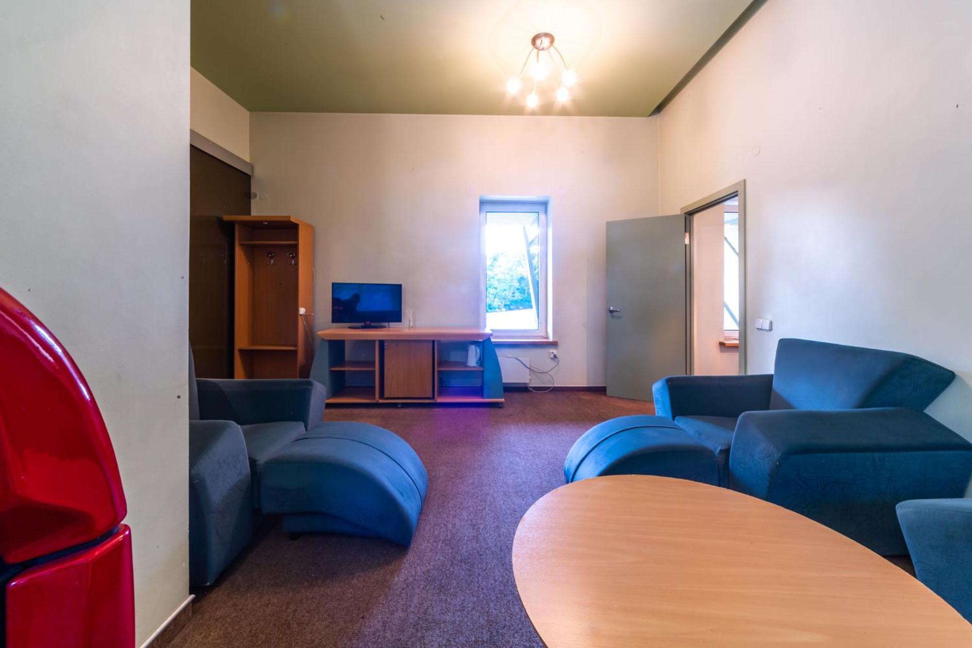 Basanaviciaus G. 45 Apartments Palanga Værelse billede