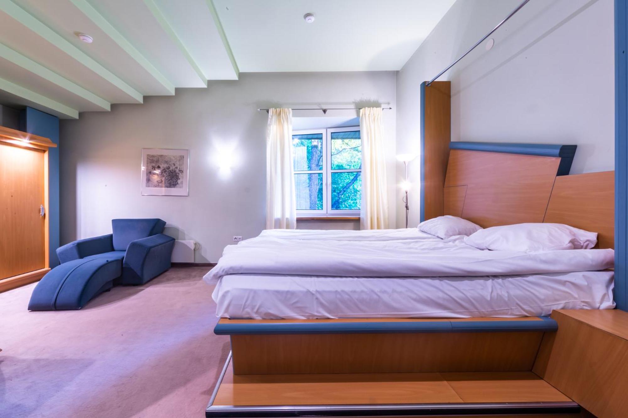 Basanaviciaus G. 45 Apartments Palanga Værelse billede