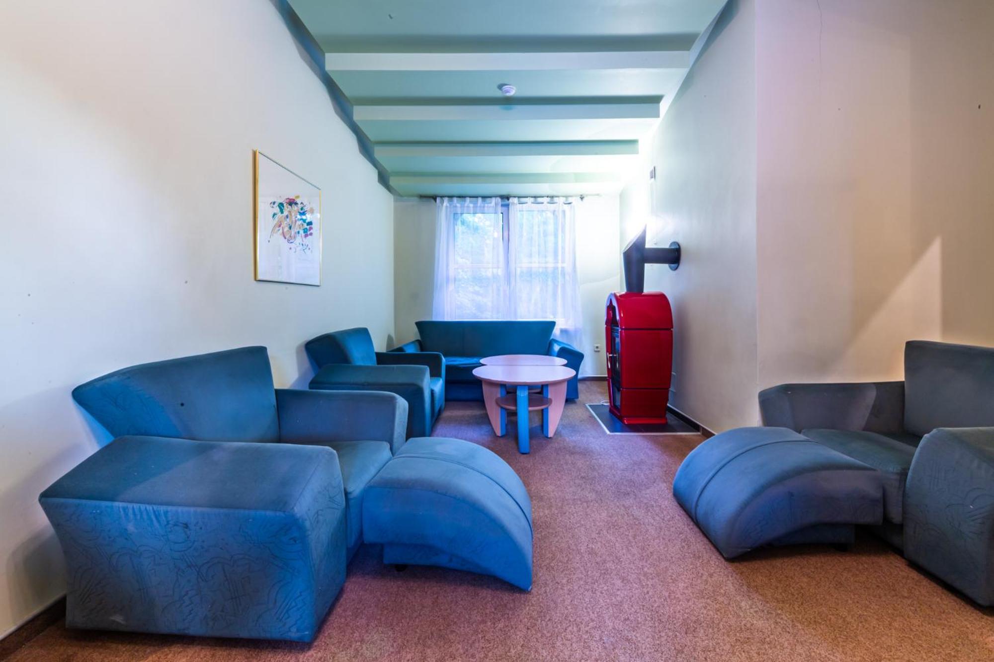 Basanaviciaus G. 45 Apartments Palanga Værelse billede