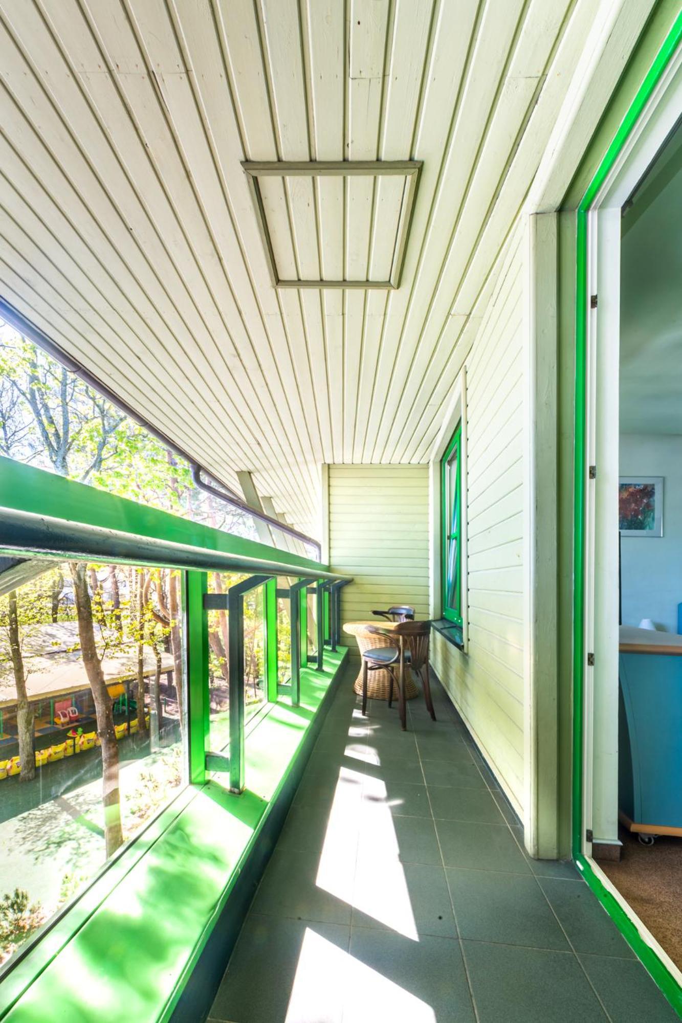 Basanaviciaus G. 45 Apartments Palanga Værelse billede